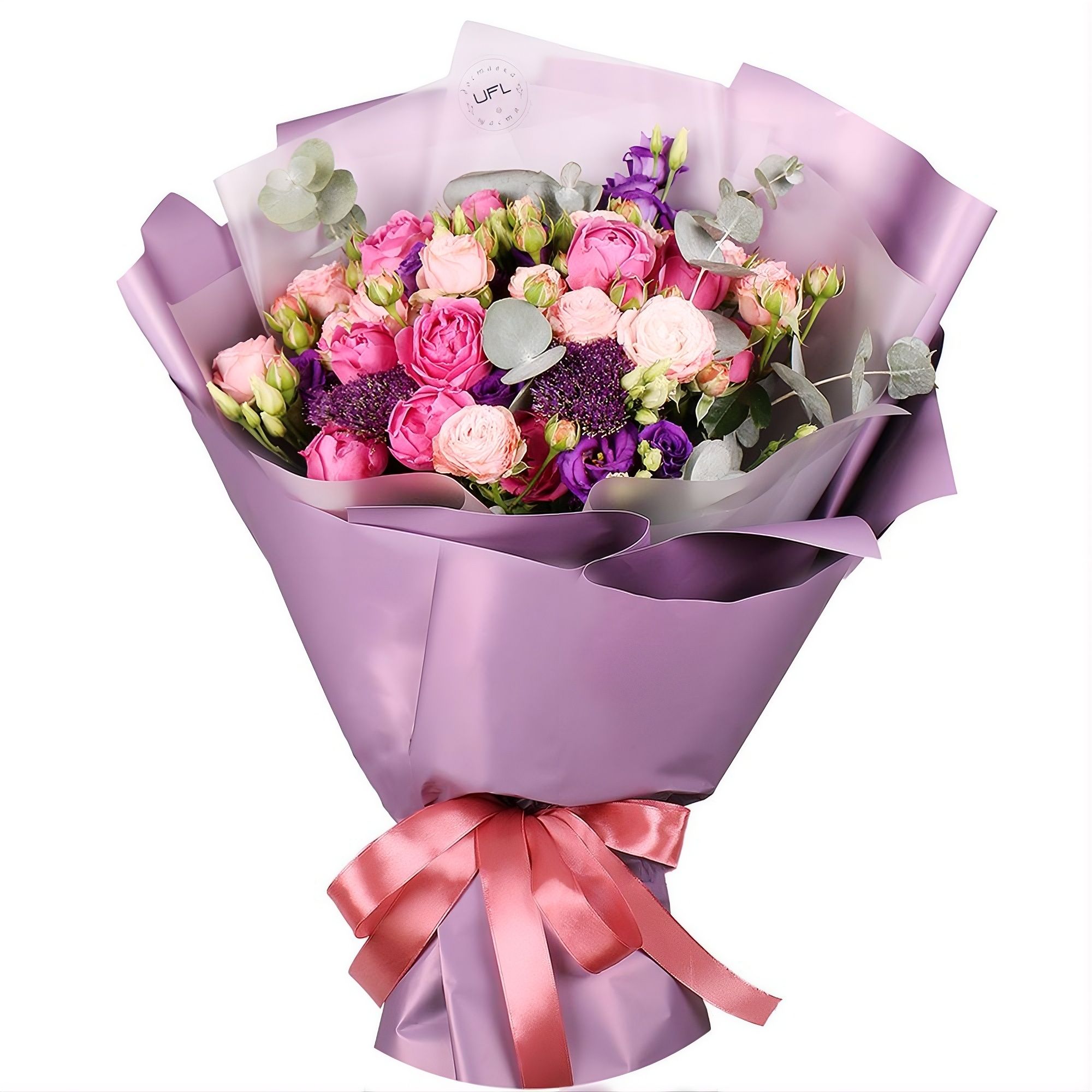 Bouquet Bouquet for Mother