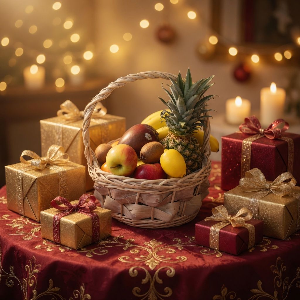 Product Gift Basket 11