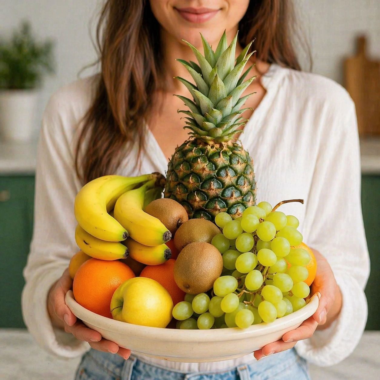 Product Fruit Set