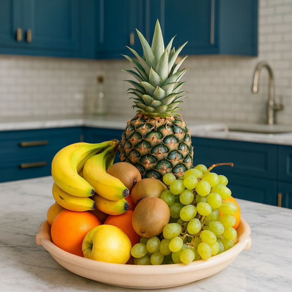 Product Fruit Set