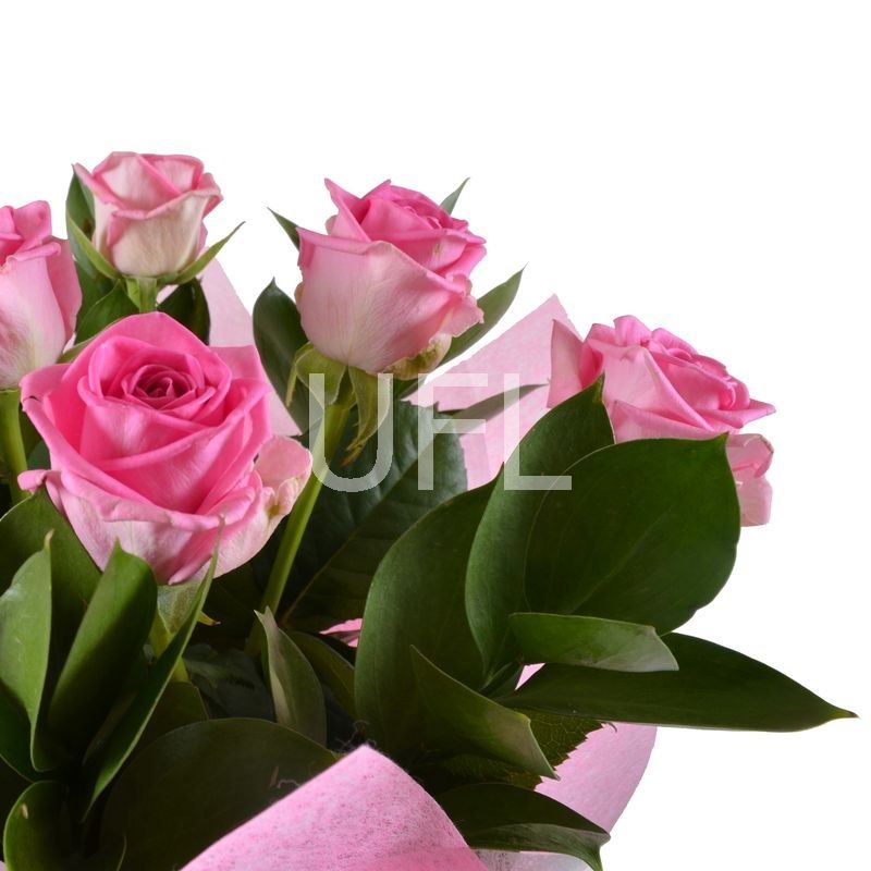 Bouquet Spring caprice