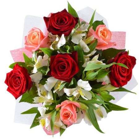 Bouquet Charm