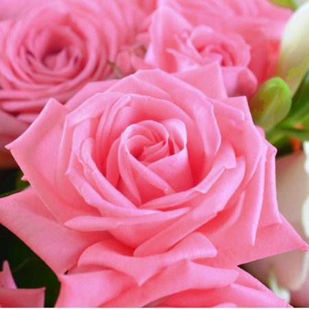 Bouquet Japanese