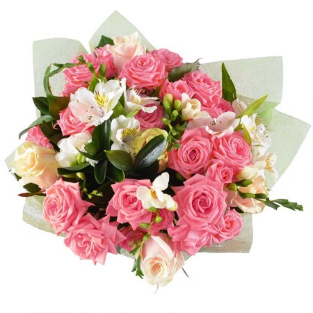 Bouquet Japanese