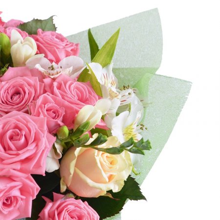 Bouquet Japanese