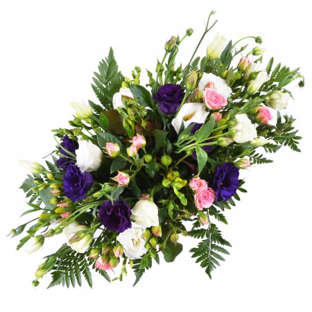 Bouquet For girl