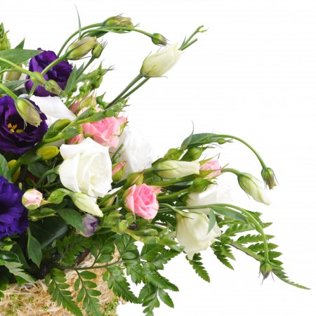 Bouquet For girl