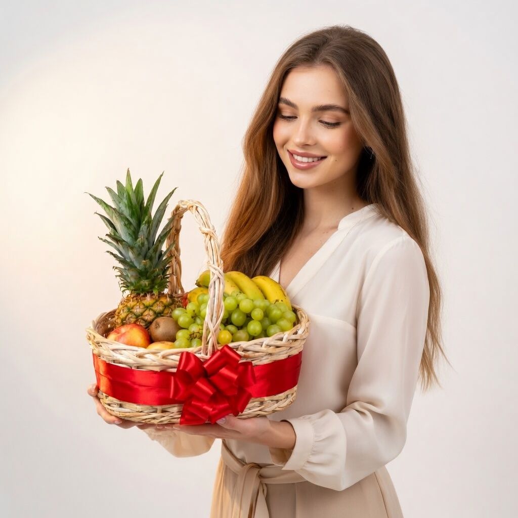 Product Fruit basket