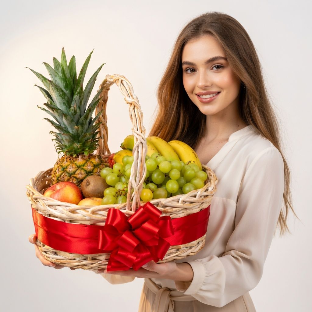 Product Fruit basket