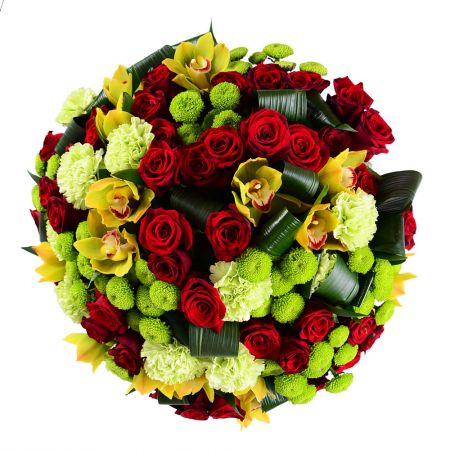 Bouquet Amazing