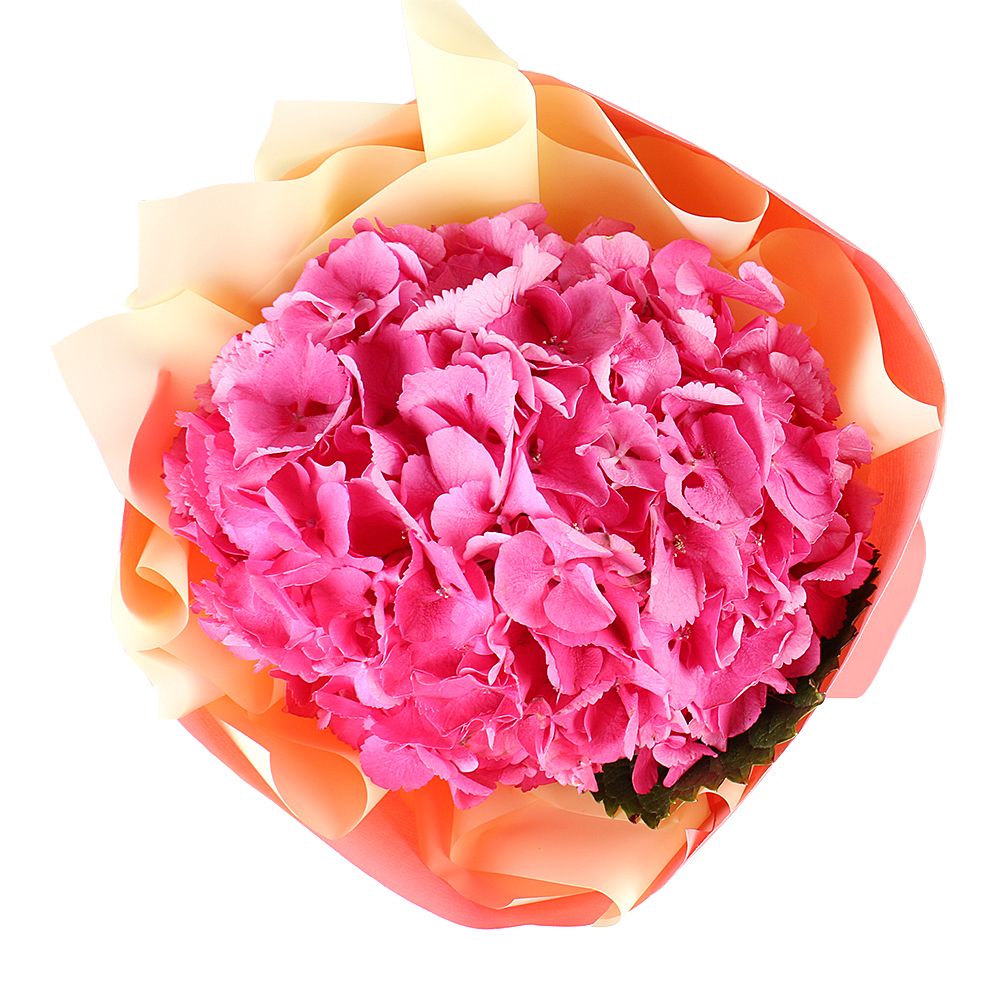 Bouquet A bright moment