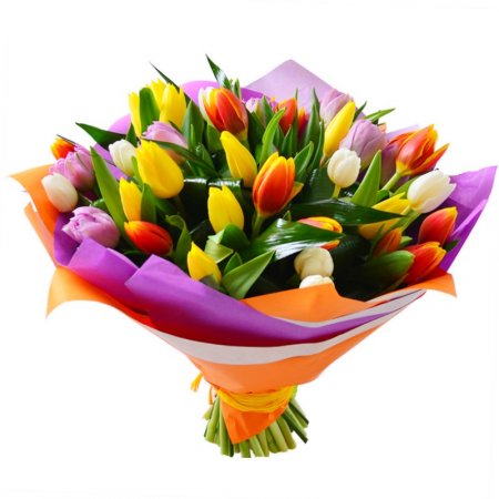 Bouquet Amsterdam