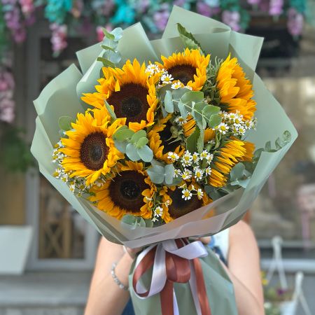 Bouquet Bouquet #10954